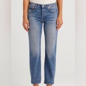 Edwin Relaxed Tash
Denim Straight Leg Size 24. Great condition!